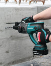 Tassellatore MAKITA DHR202ZJ (Solo corpo + MAKPAC 3)