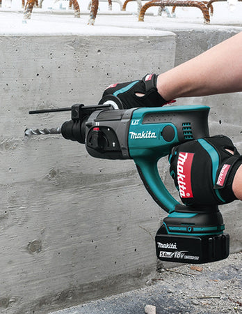 Tassellatore MAKITA DHR202ZJ (Solo corpo + MAKPAC 3)