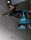 Tassellatore MAKITA DHR242RTJ1 (1 x 5,0 Ah + DC18RC + MAKPAC 4)