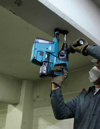 Tassellatore MAKITA DHR243Z (Solo corpo)