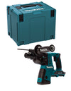 Tassellatore MAKITA DHR263ZJ (Solo corpo + MAKPAC 4)