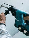 Tassellatore MAKITA DHR263ZJ (Solo corpo + MAKPAC 4)