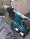 Tassellatore MAKITA DHR281ZJ (Solo corpo + MAKPAC 4)