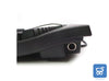 Tastiera WYSE KU-8933 Layout ITALIANO QWERTY USB con Porta PS/2 e Tastierino Numerico
