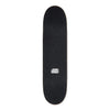 Tavola Skateboard Deck Ghettoblaster Pregripped Flame Yellow 8.125