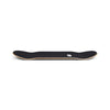 Tavola Skateboard Deck Ghettoblaster Pregripped Small Logo Yel 8.0