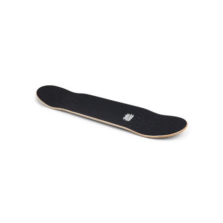Tavola Skateboard Deck Ghettoblaster Pregripped Small Logo Yel 8.0"