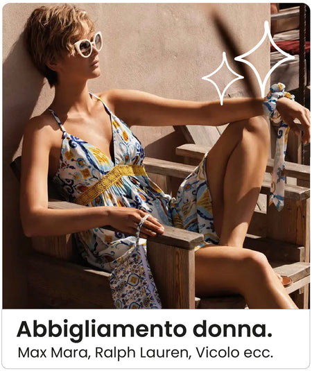 Abbigliamento