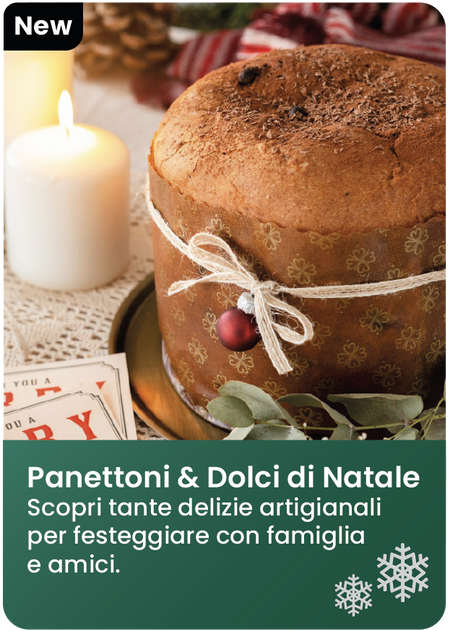 Panettoni