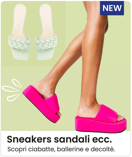 Scarpe