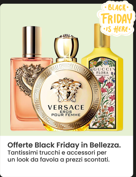 Offerte in Bellezza