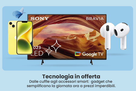 Offerte in Elettronica