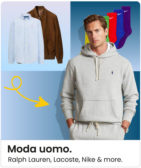 Uomo