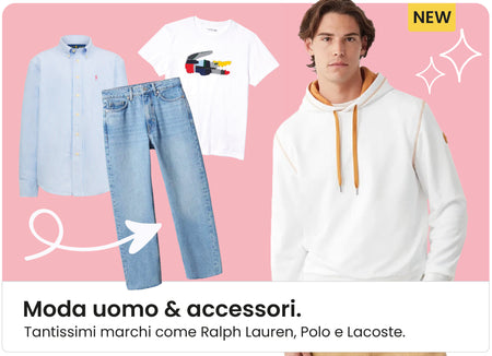Uomo