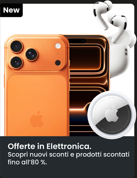 Offerte in Elettronica