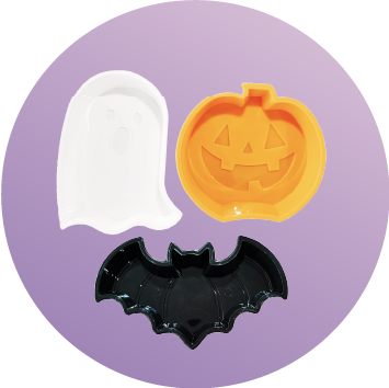 Decorazioni per Halloween