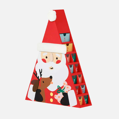Calendari dell'avvento