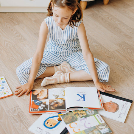 Libri scolastici