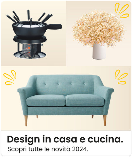 Casa e cucina