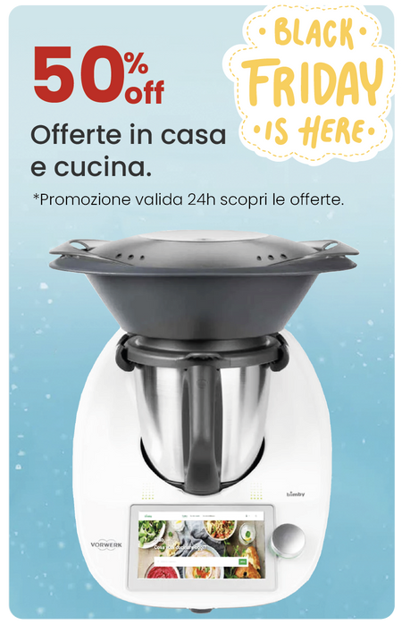 Offerte in Casa e Cucina