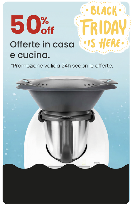 Offerte in Casa e Cucina