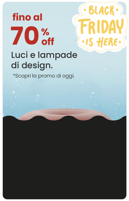 Offerte in Illuminazione