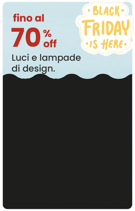 Offerte in Illuminazione