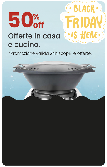 Offerte in Casa e Cucina