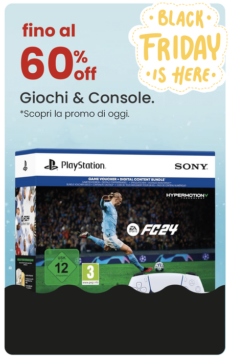 Offerte in Elettronica