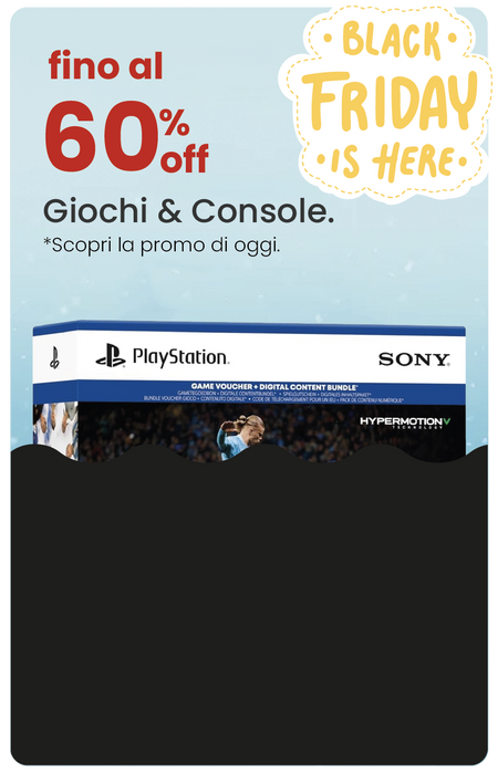 Offerte in Elettronica