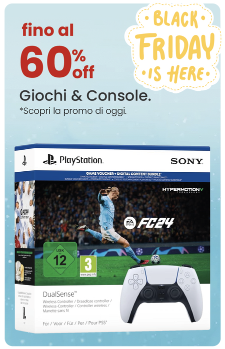 Offerte in Elettronica