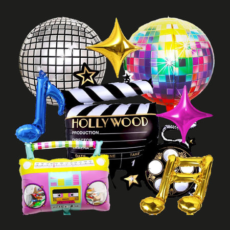 Articoli per feste e compleanni per adulti