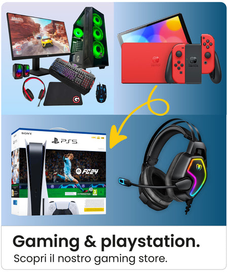 Videogiochi
