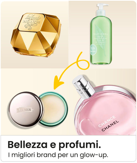 Bellezza