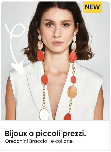 Bijoux a piccoli prezzi