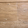 Tavolo allungabile Bounty in legno di Teak Riciclato da giardino 180/250 x 100 cm