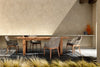 Tavolo allungabile Bounty in legno di Teak Riciclato da giardino 180/250 x 100 cm