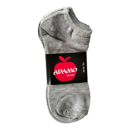 X6 Fantasmini unisex in cotone elasticizzato Adamo ottime per il lavoro ma anche per il tempo libero o sport