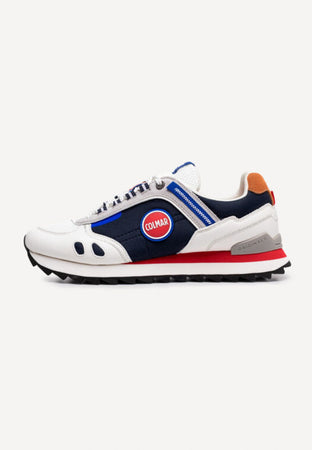 COLMAR Sneakers TRAVIS SPORT DUAL da uomo