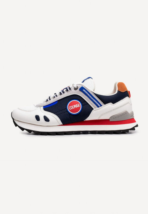 COLMAR Sneakers TRAVIS SPORT DUAL da uomo