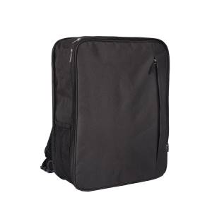 Techmade Borsa per Notebook fino a 17,3 Black