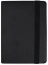 Techmade custodia per tablet 7-8in pu black