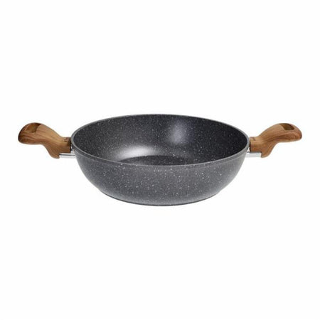 Tegame 2 manici 24 cm Forged Wild Stone Tognana