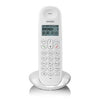 Telefono Cordless Brondi Lotus Bianco