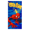 Telo Mare Spiderman Marvel 70x140 cm - Passarelli Biancheria