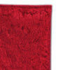 Rotolo in velluto tappeto natalizio sotto albero, base per natività e Tovaglia 150 x 300 cm