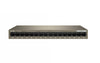 Tenda SWITCH BUSINESS TEG1016M-IEEE 802.3uxab-16 porte 10/100/1000 Base-T Ethernet-Capacità 32Gbps-Prot.fulm.6KV su ogni porta