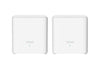 Tenda Sistema Home Mesh AX1500 Wi-Fi 6- 200mq- 2 pack
