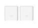 Tenda Sistema Home Mesh AX1500 Wi-Fi 6- 200mq- 2 pack