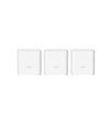 Tenda Sistema Home Mesh AX1500 Wi-Fi 6- 300mq- 3 pack